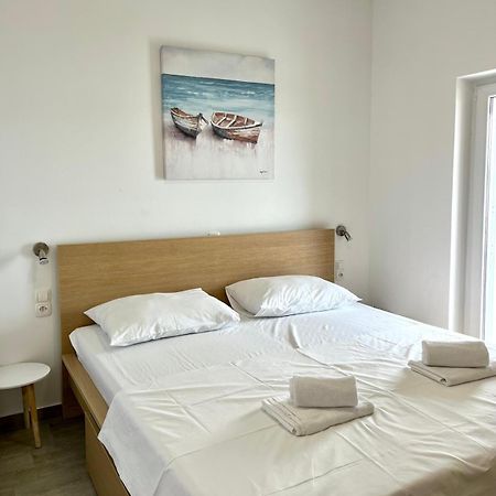 Apartments Zina Lokva Rogoznica Bagian luar foto