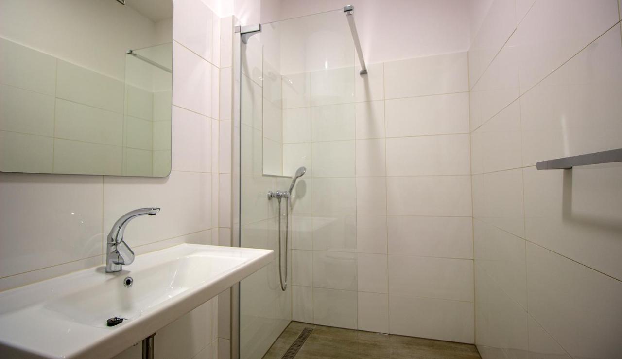 Apartments Zina Lokva Rogoznica Bagian luar foto
