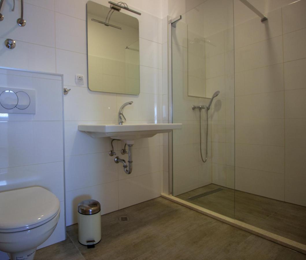 Apartments Zina Lokva Rogoznica Bagian luar foto